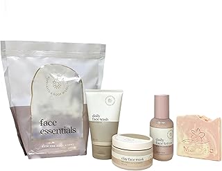 Bath & Body Works Face Essentials - Juego de ...