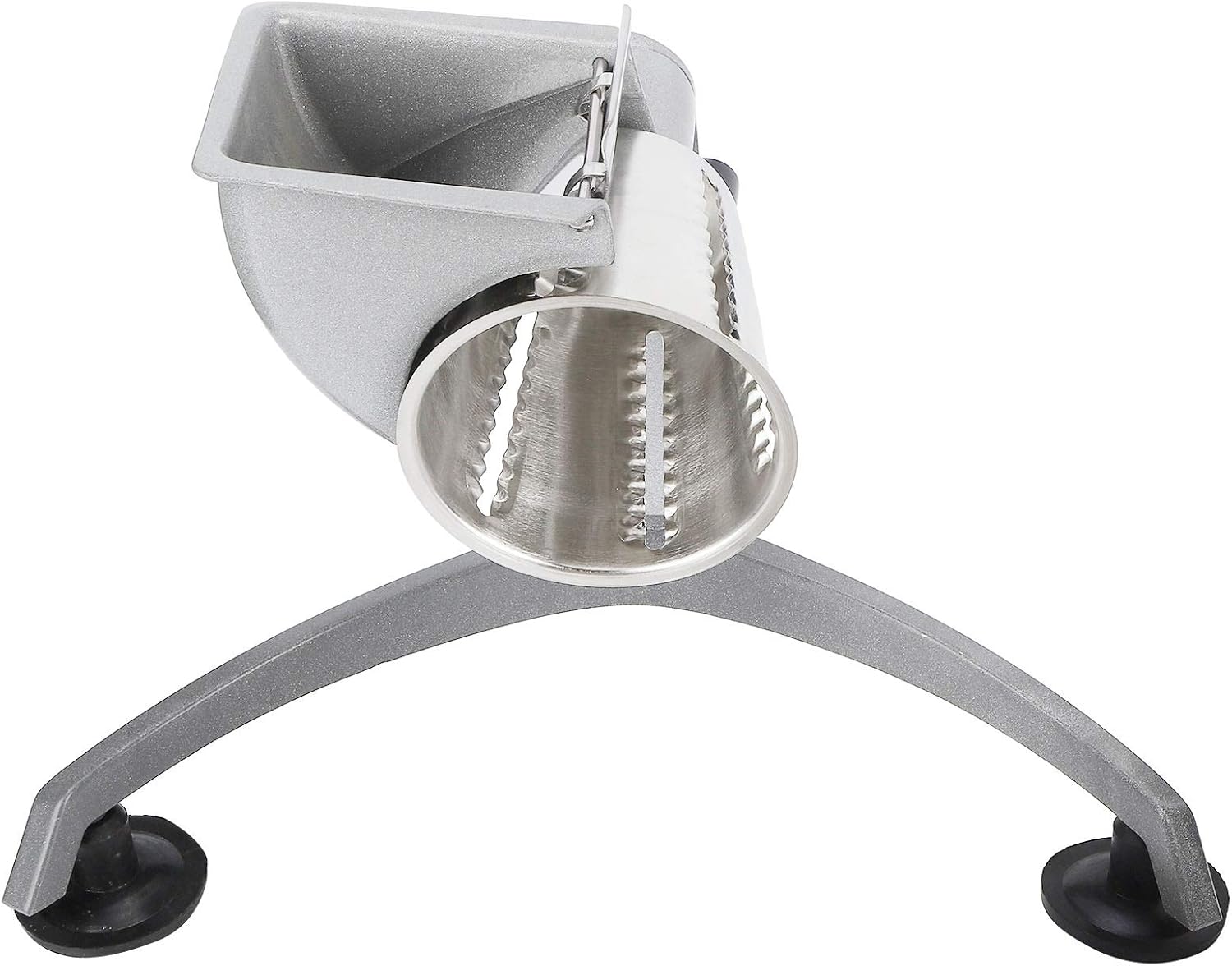 Vegetable Cutter Stainless Steel Grater Food Processors