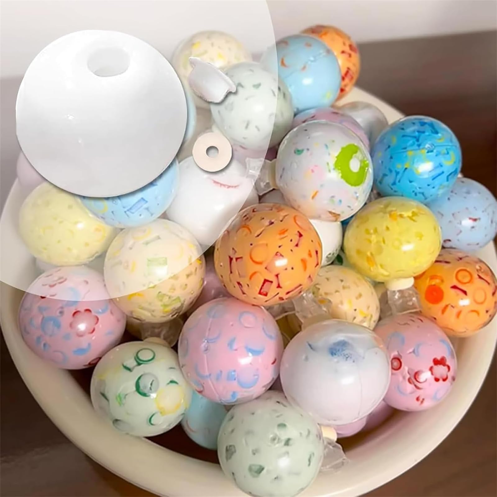 WARM FUZZY Dinosaur Putty