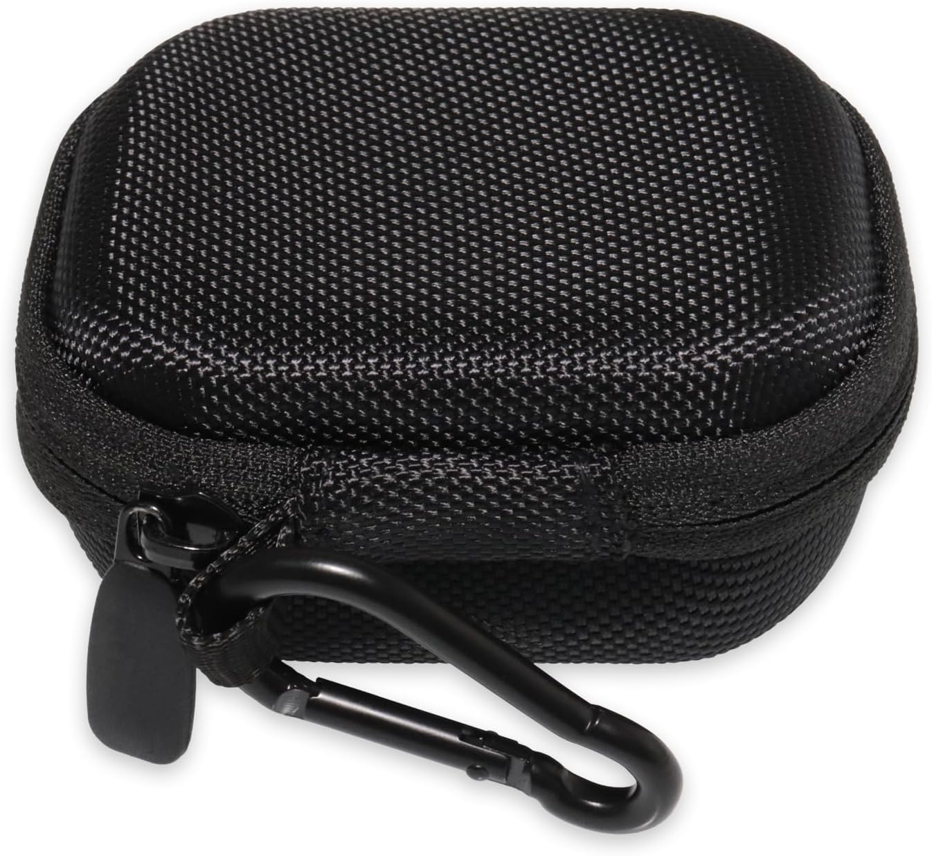 getgear Earbuds Case Compatible with Fitness Bluetooth True Wireless Earbuds (Black) - Image 5