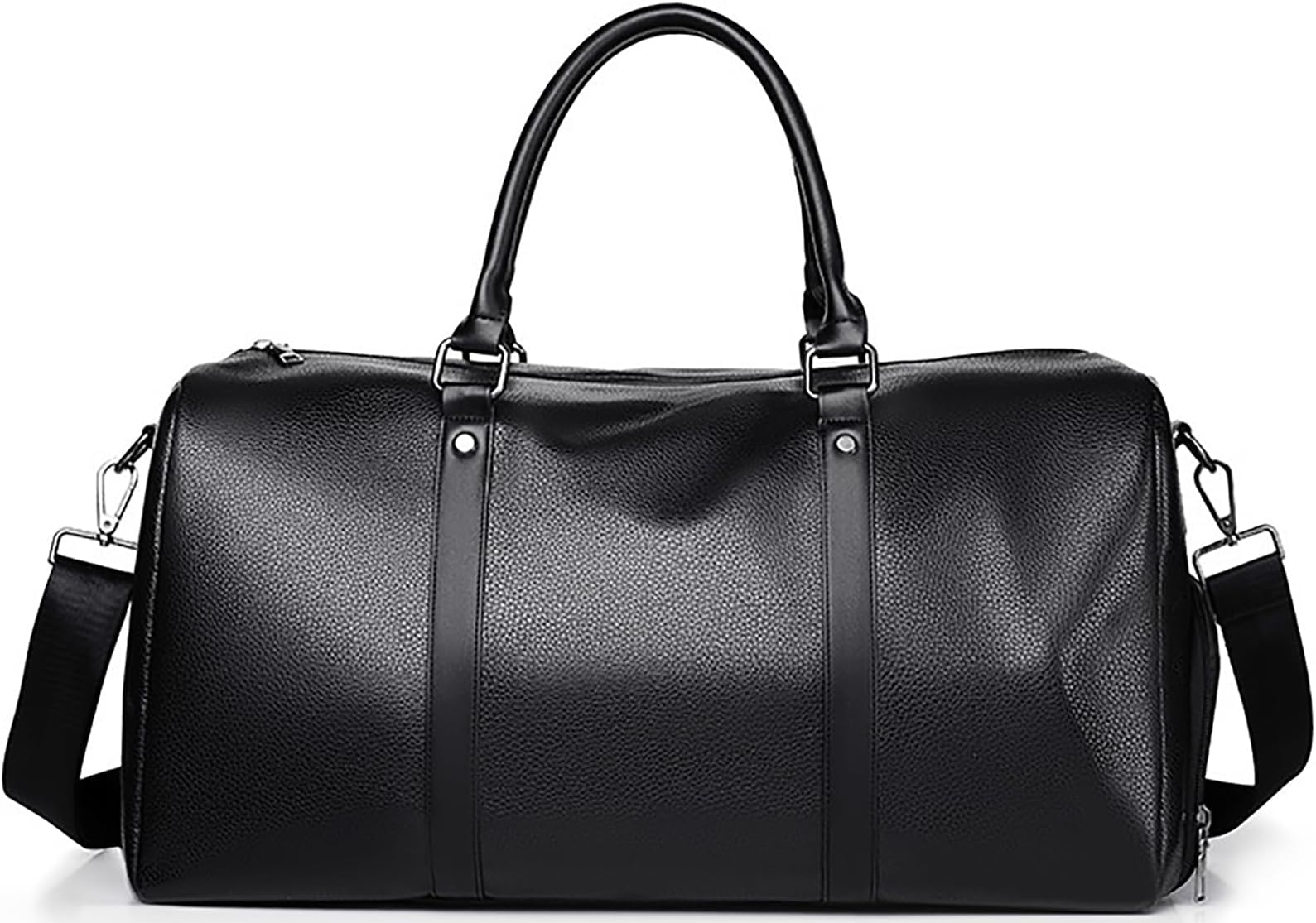 Waterproof Weekender Travel Bags for Women, Overnight Luggage Duffel Tote Bag