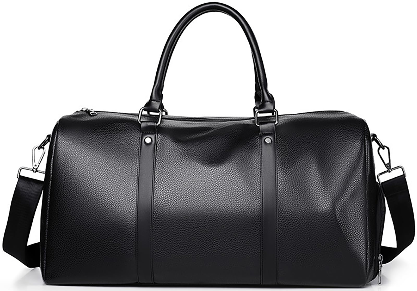 MCWTHWaterproof Weekender Travel Bags for Women, Overnight Luggage Duffel Tote Bag