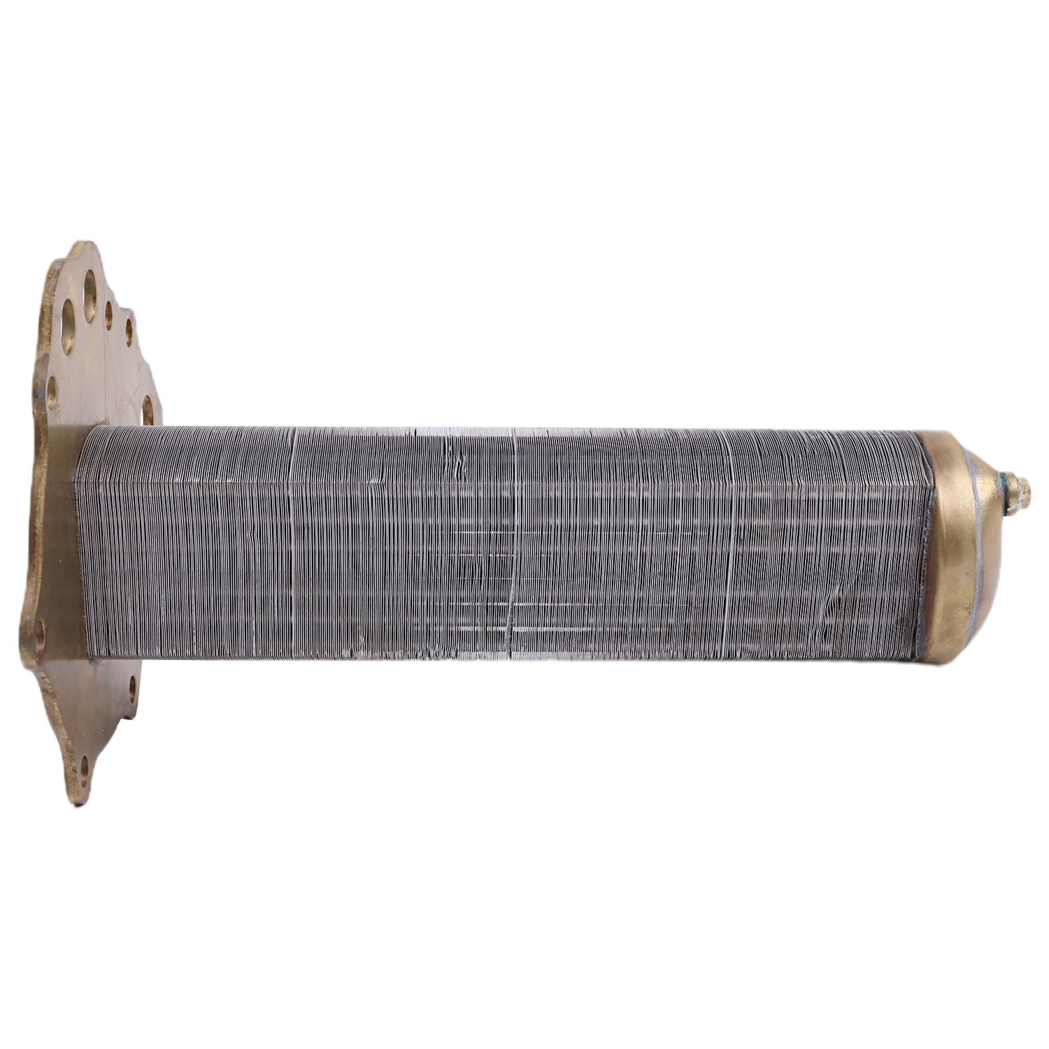 Amazon.com: Lesurey Oil Cooler Core 3018692 3045483 Compatible