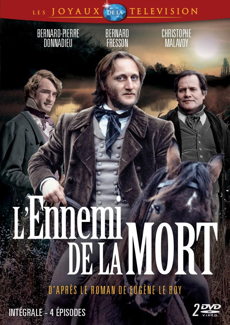 L'Ennemi de la mort