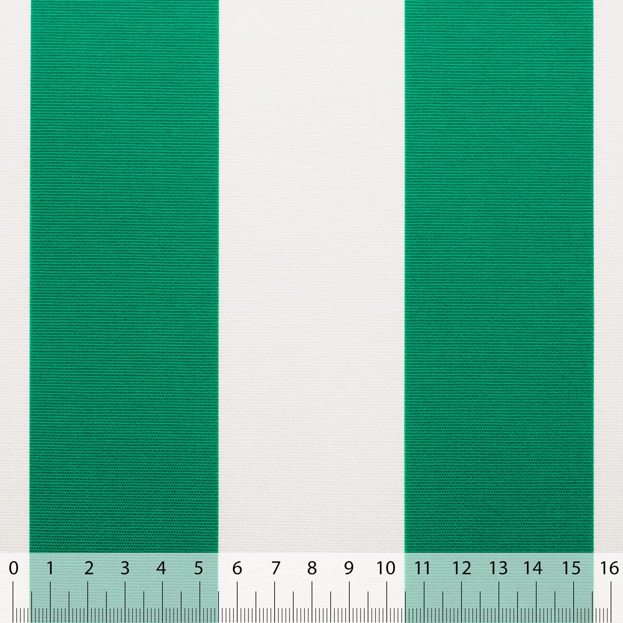 DESHOME Ibiza - Tela al metro para exterior, 320 cm de altura, impermeable, tela impermeable al agua, para tapicería, sofá, cojines, sillas, tumbonas, toldos, color verde