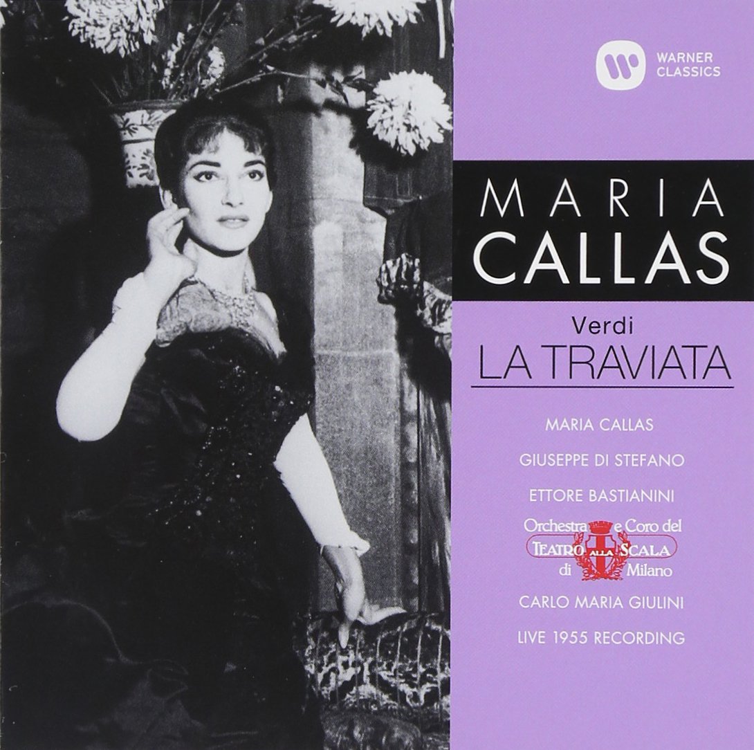 ヴェルディ 椿姫 La Traviata 全曲 2枚組 CD マリア・カラス Amazon.co.jp: ヴェルディ:歌劇「椿姫」全曲: ミュージック