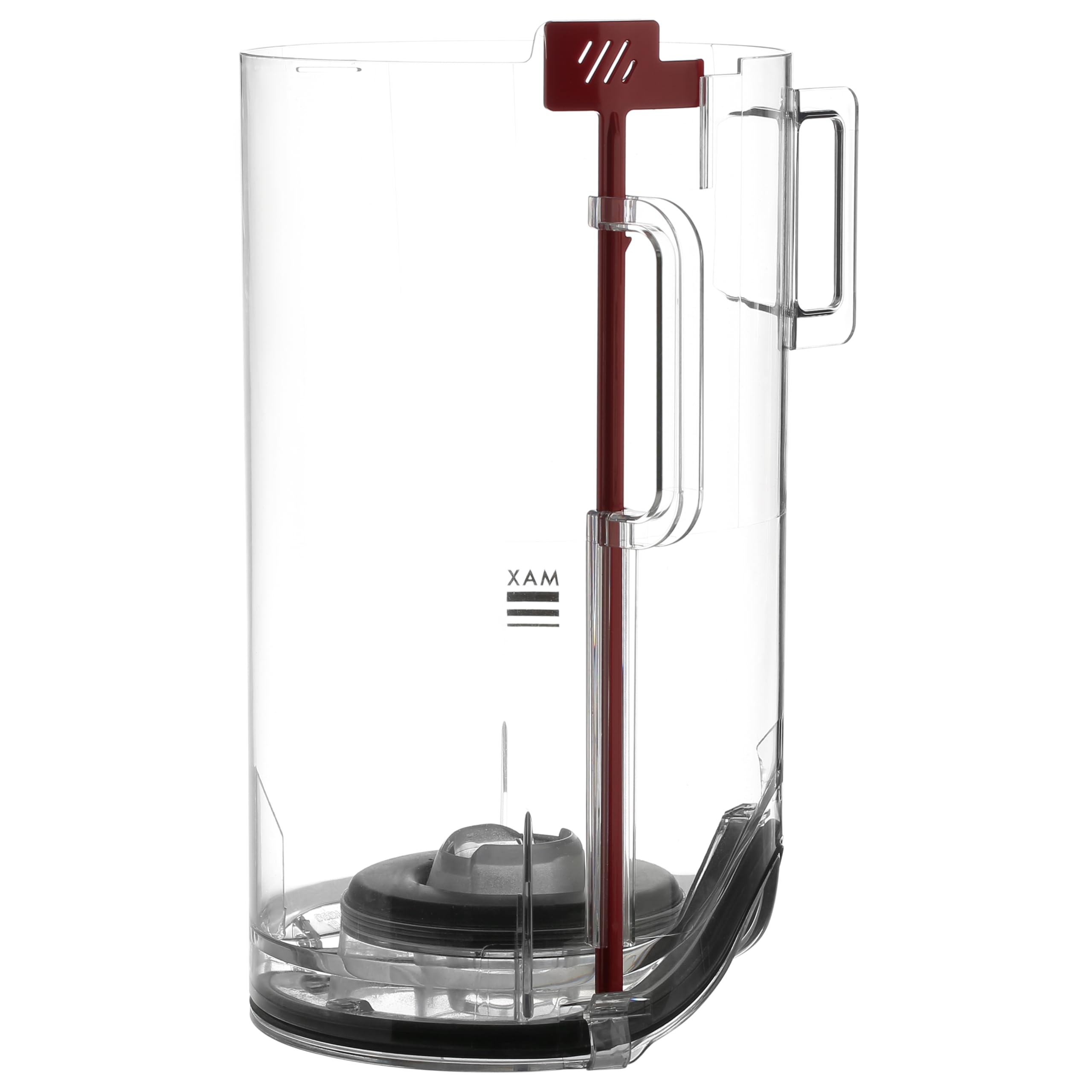 Masterpart Clear Dust Dirt Bin Assembly To Fit Dyson Up22 Animal Light Ball Upright Allergy Vacuum Cleaners