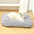Self Warming Cat Bed Self Heating Cat Dog Mat 27"*21.6'' Warm Pet Bed Indoor - product image
