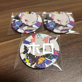 CRフェス缶バッジまとめ売り Amazon.co.jp: CRフェス当たり 缶バッジ : おもちゃ