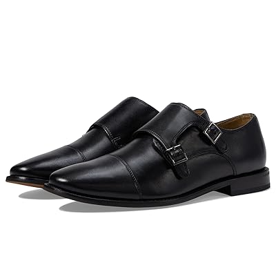 Florsheim Montinaro Double Monk Strap Men