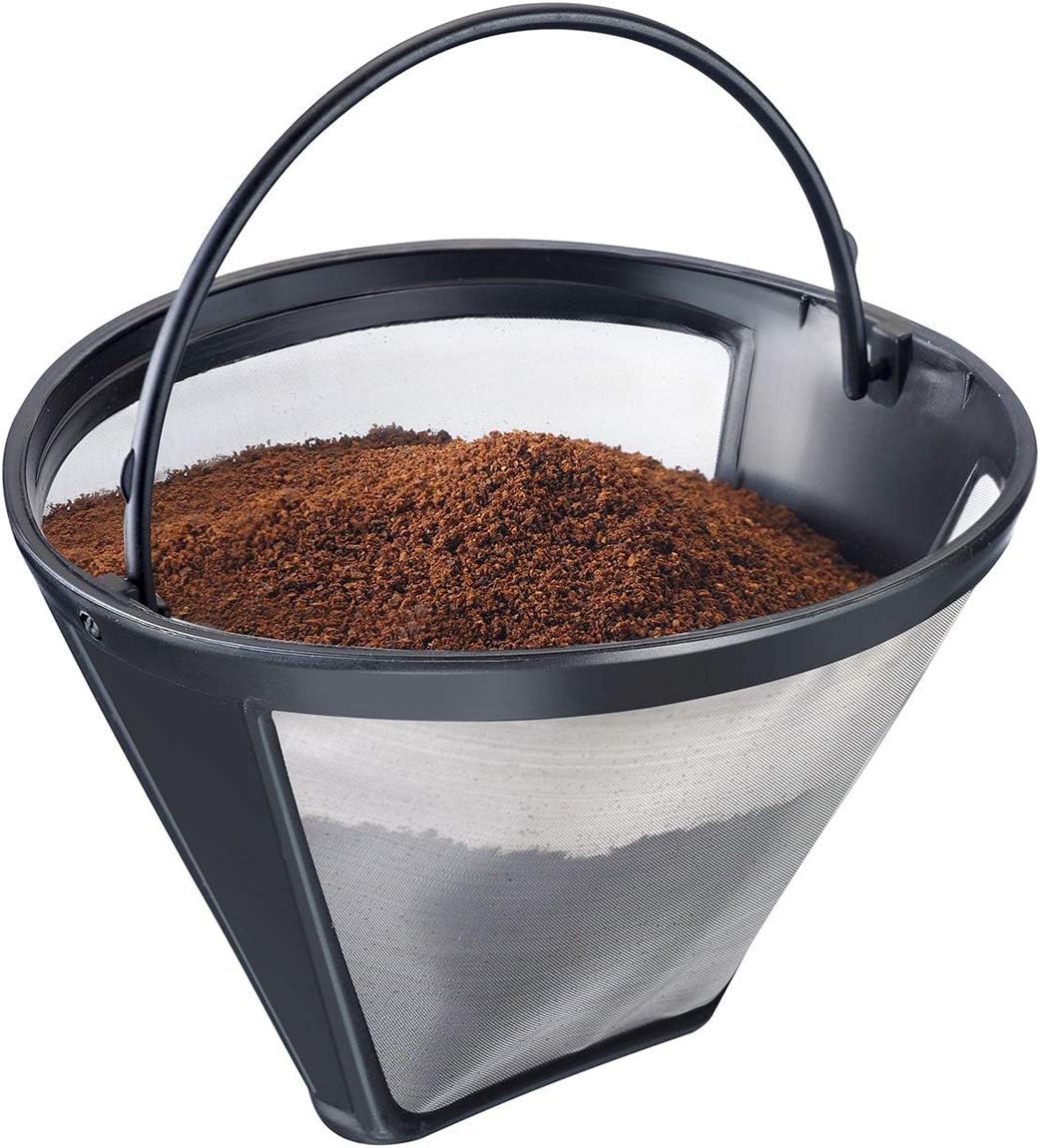 Westmark Permanent Filter Coffee, one size, Stainless Steel