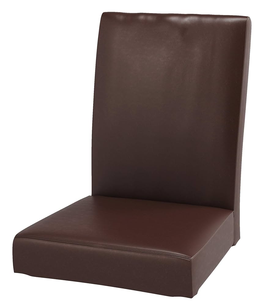 IKEA 椅子カバー 8個セット HENRIKSDAL Amazon.co.jp: 人工皮革Henriksdalチェアカバー幅:52.8 cm 交換