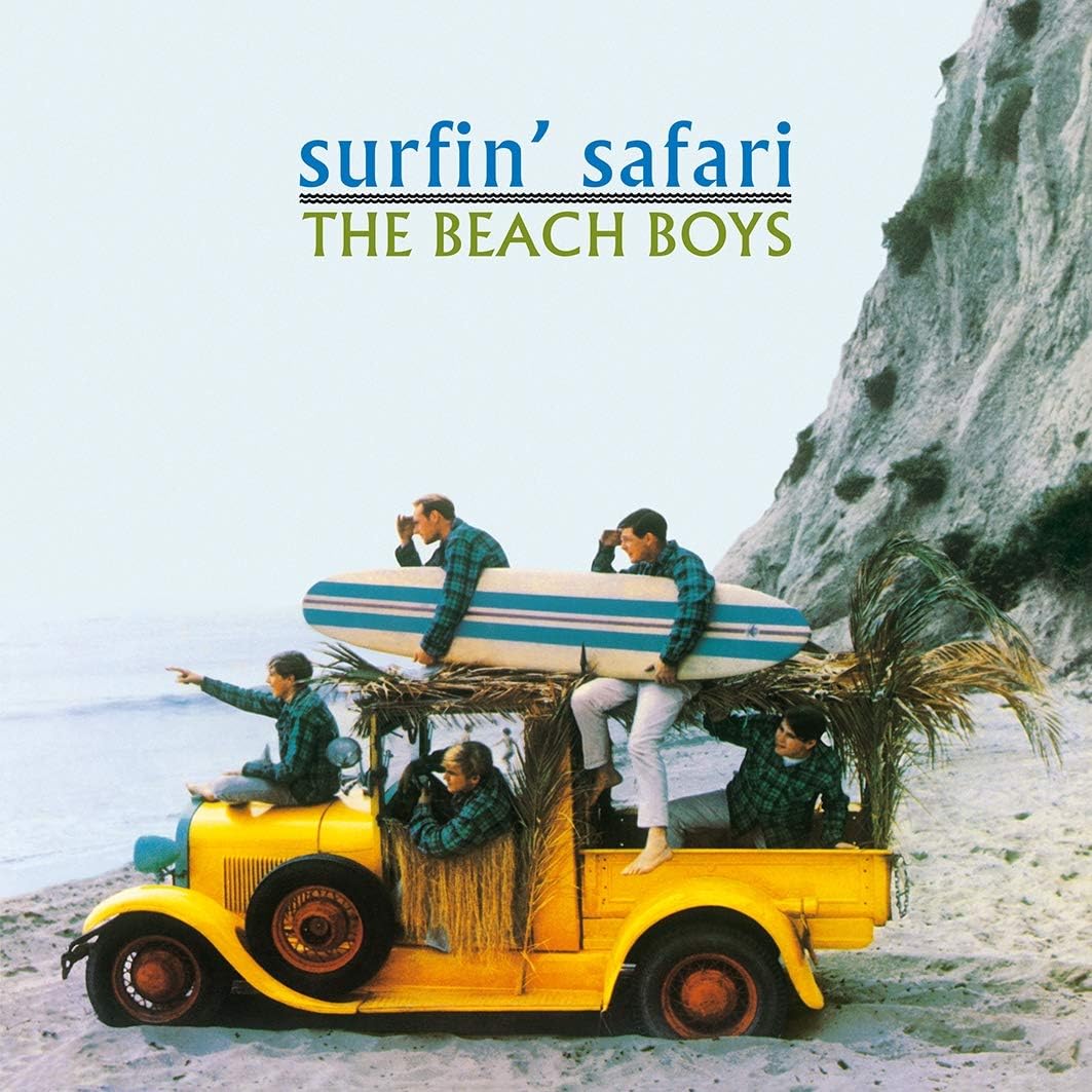 Surfin' Safari