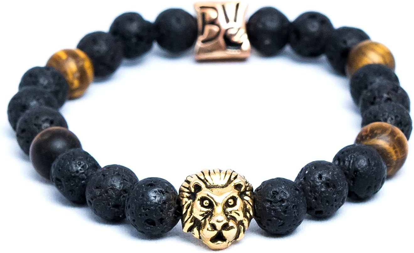 My Buena Vida Lion (Black)