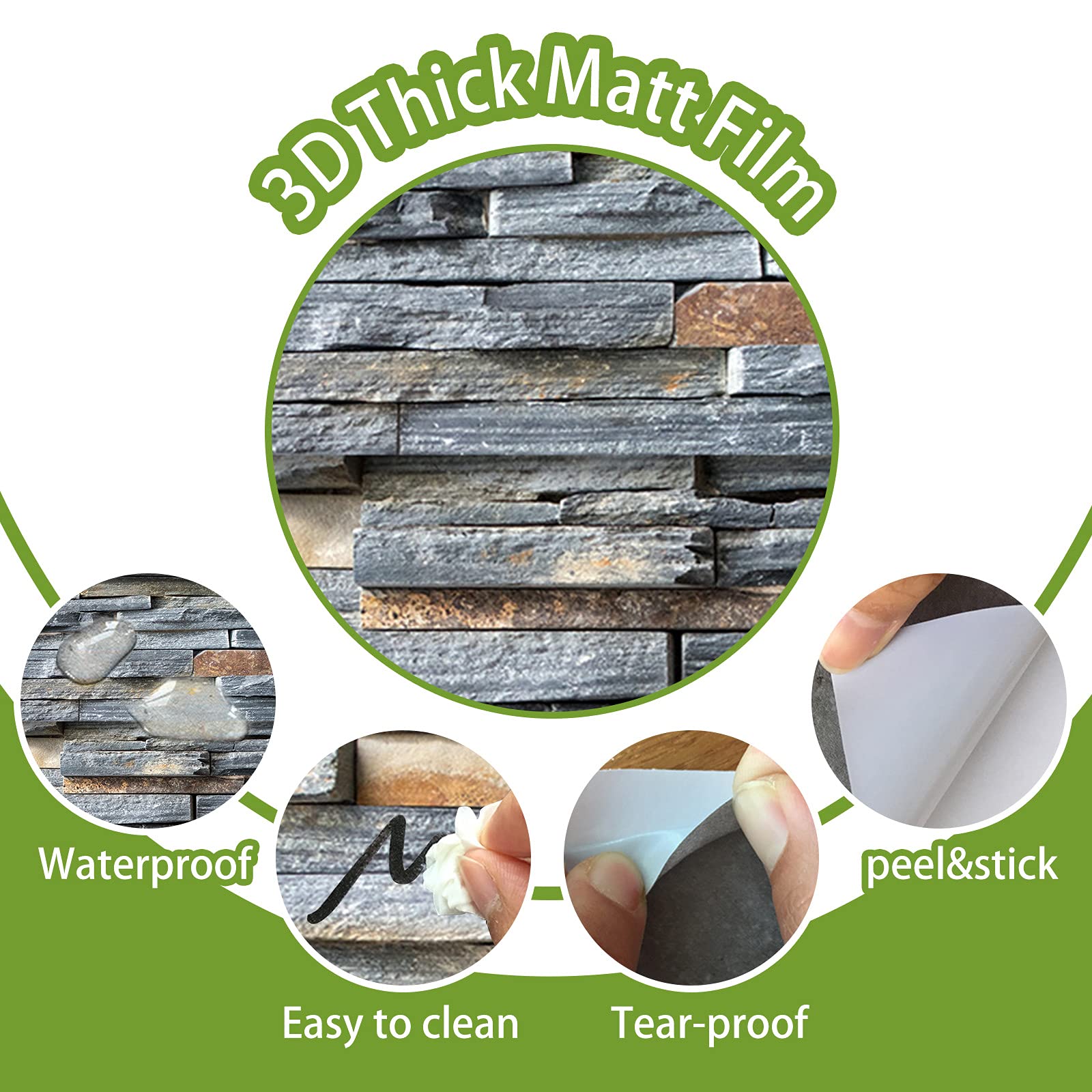 Adesivo 3D Per Auto Audi - Logo Bagagliaio, Argento, Per A3, A4, A5, A6, A8, TT, R8, Q3, Q5, Q7 - Foto 6