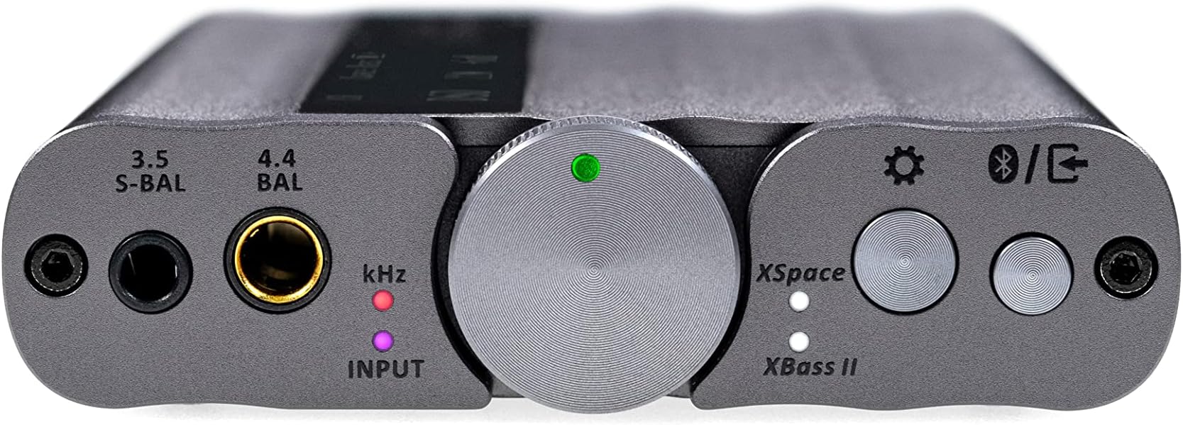 iFi audio xDSD Gryphon USB & Bluetooth Compatible Full Balanced Portable DAC Amplifier [Domestic Genuine Product]