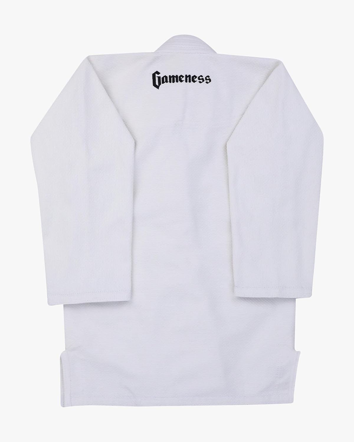Gameness Youth Air Gi 2.0 White 1