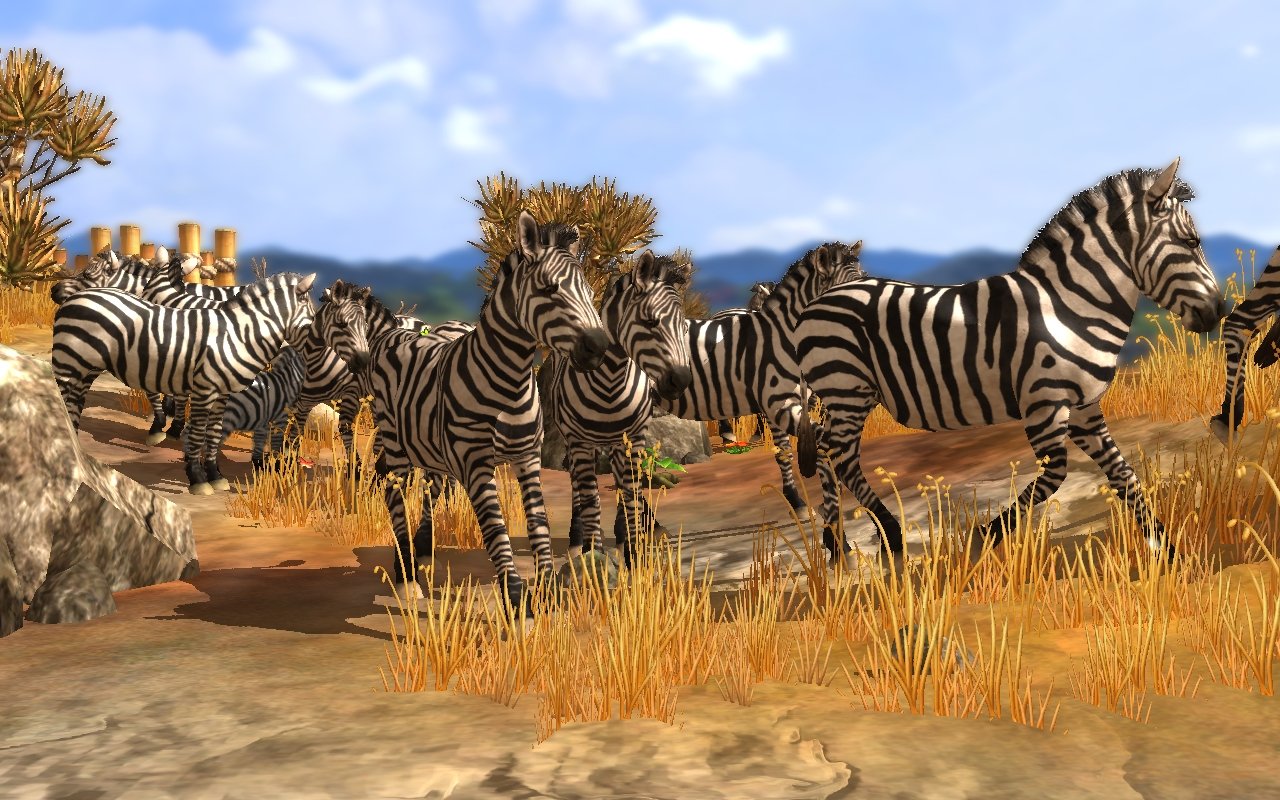 Wildlife Park 3 - Jubiläums Edition | Game World Shop