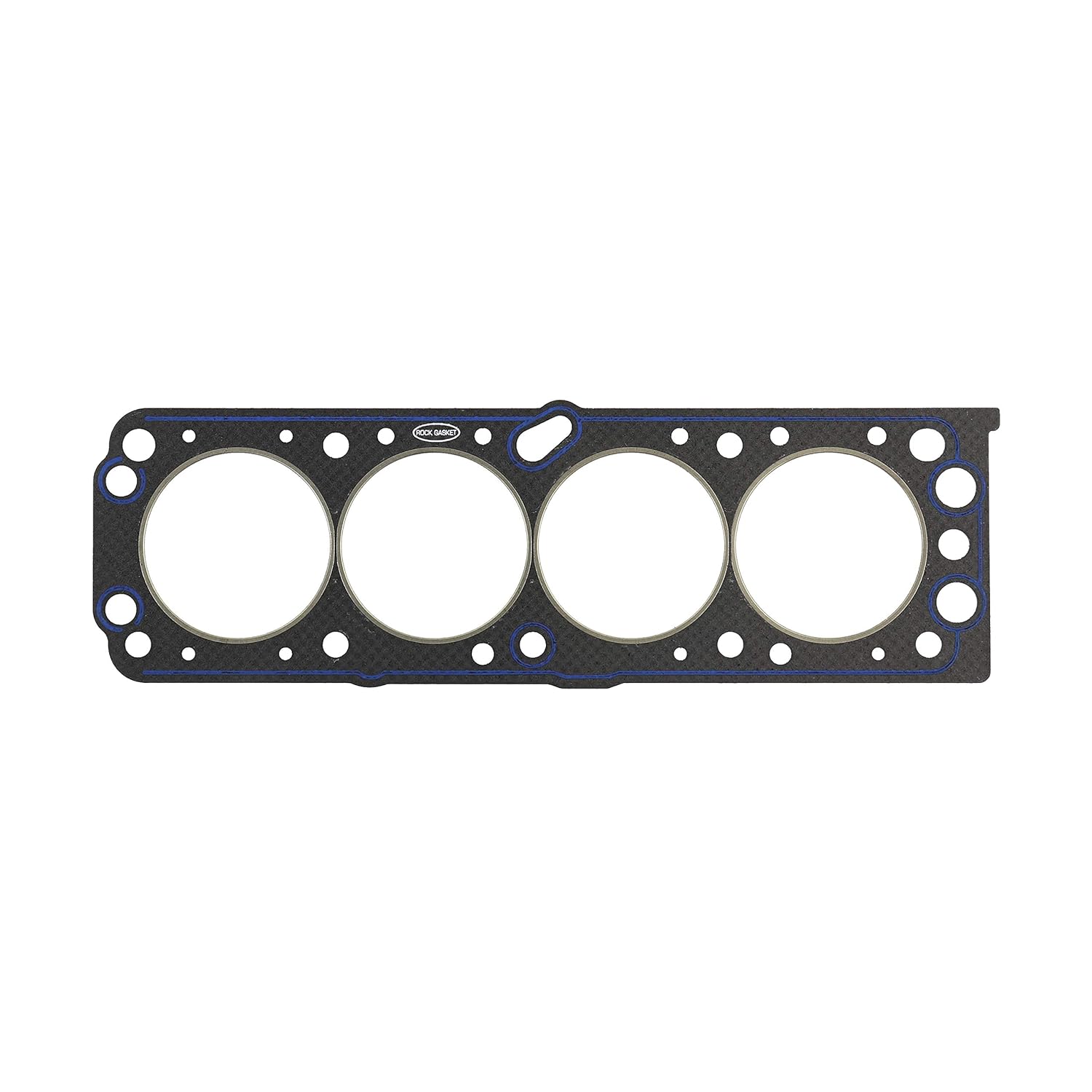 DNJ HG309 Cylinder Head Gasket for 1999-2002 Daewoo Lanos 1.6L L4 16V DOHC 1588cc