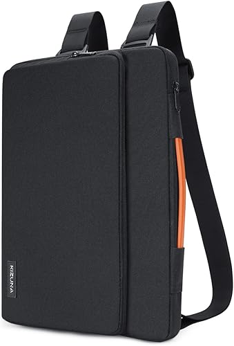 Miniatura 2 de KIZUNA Funda para laptop de 12.5-13 pulgadas, maletín para MacBook Air M2 2022HP Envy x360 1314 pulgadas, Lenovo ThinkPad X1 Carbon13.3 pulgadas,