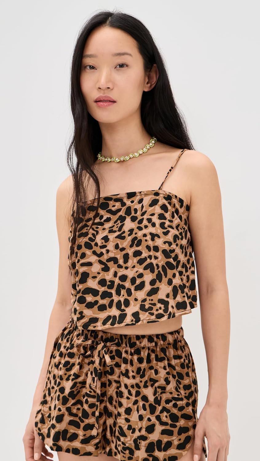 Women's Fern Cami