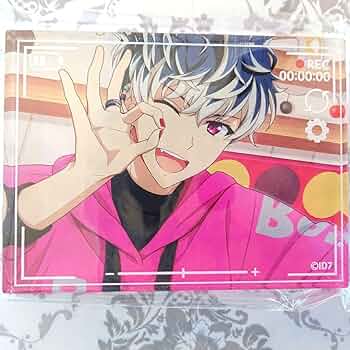 Gusao アクリルスタンド ぐさお アクスタ アクブロ アクキー ぐさお Gusao アクリルキーホルダー キーホルダー アクキー