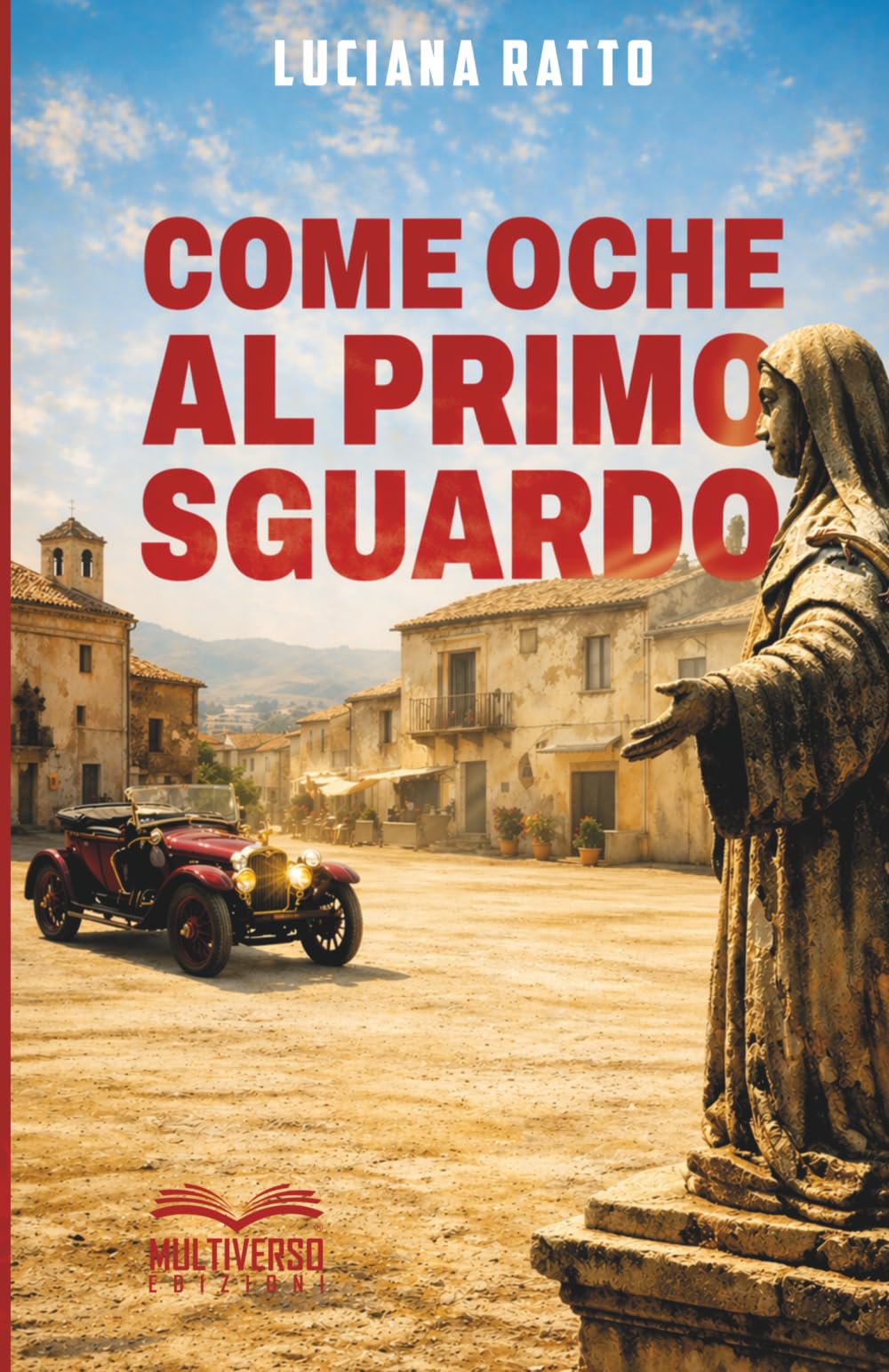 Come oche al primo sguardo