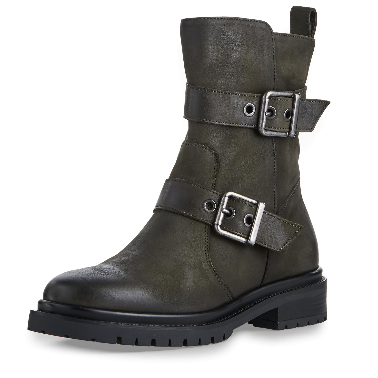 Tamaris Damen Stiefelette Leder