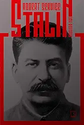 Stalin: Uma biografia