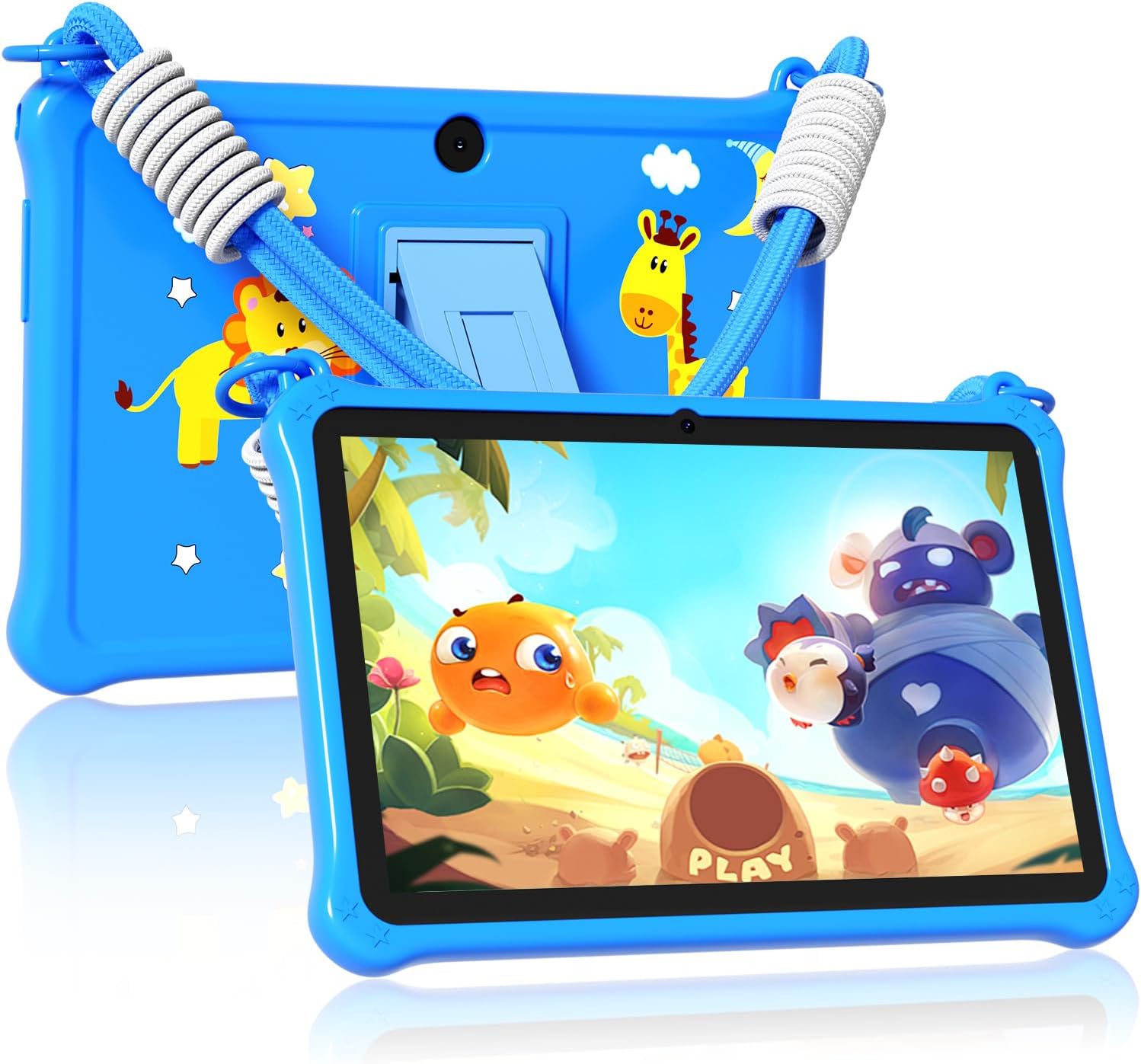 Samsung Galaxy Tab A Kids Edition 8.0 (2019)