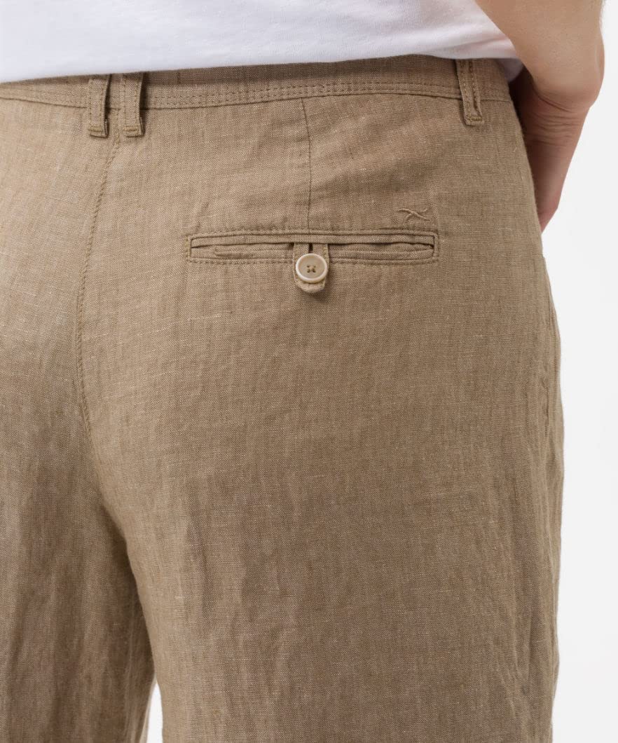 BRAX Style Farina Pantaloni Donna