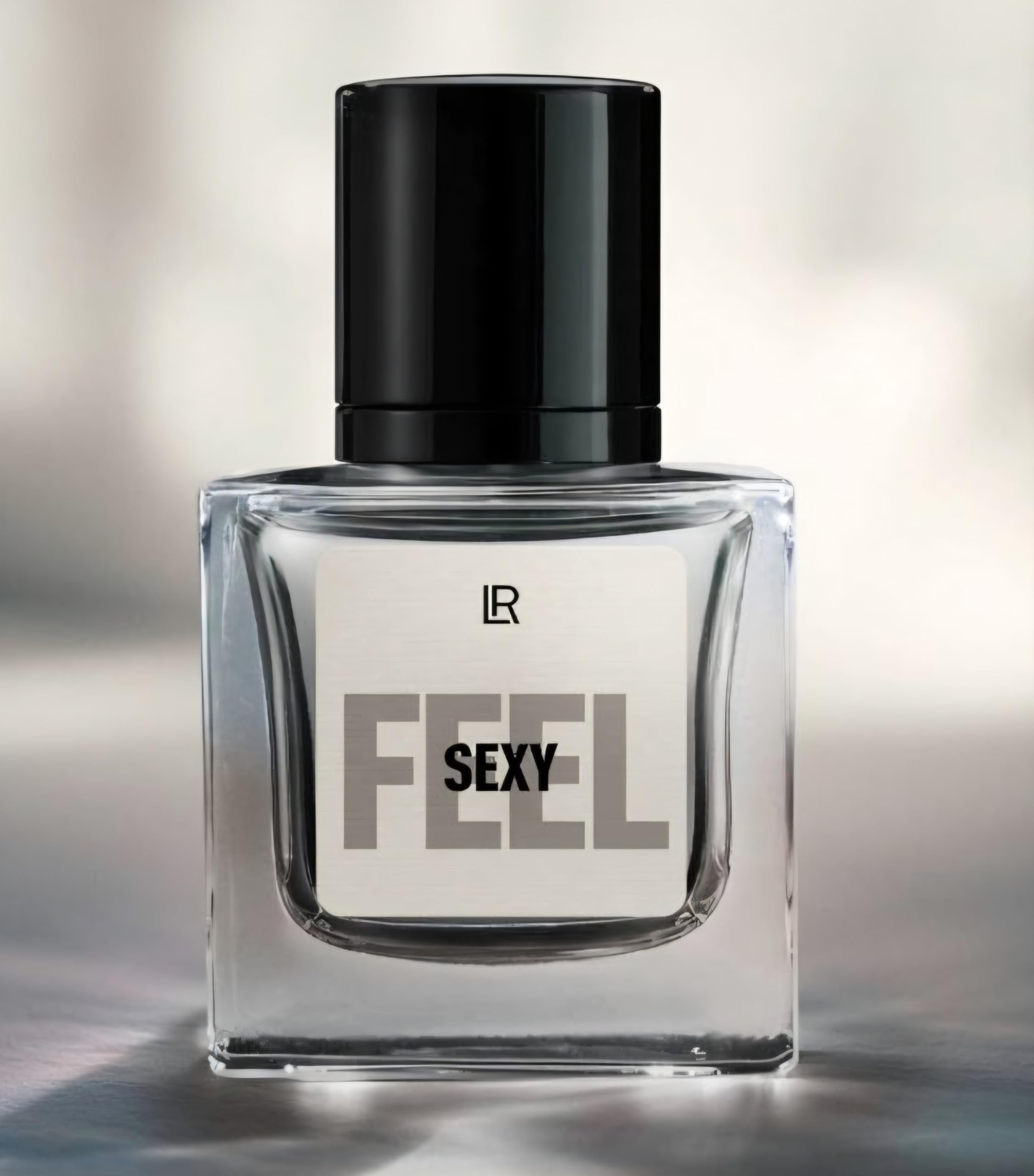 FEEL SEXY EDP for Men | Eau de Parfum Orientalisch-Würzig | Verführerischer Duft für Dating & Abend | Mit Tonkabohne & Vanille