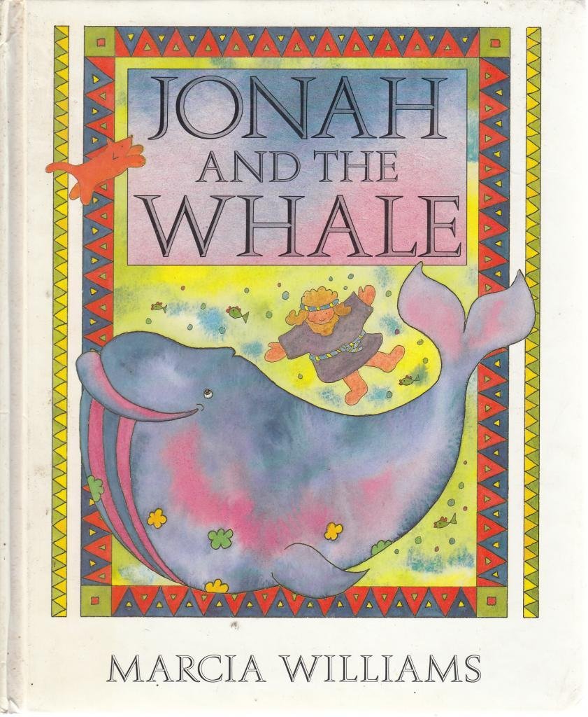 Jonah And The Whale