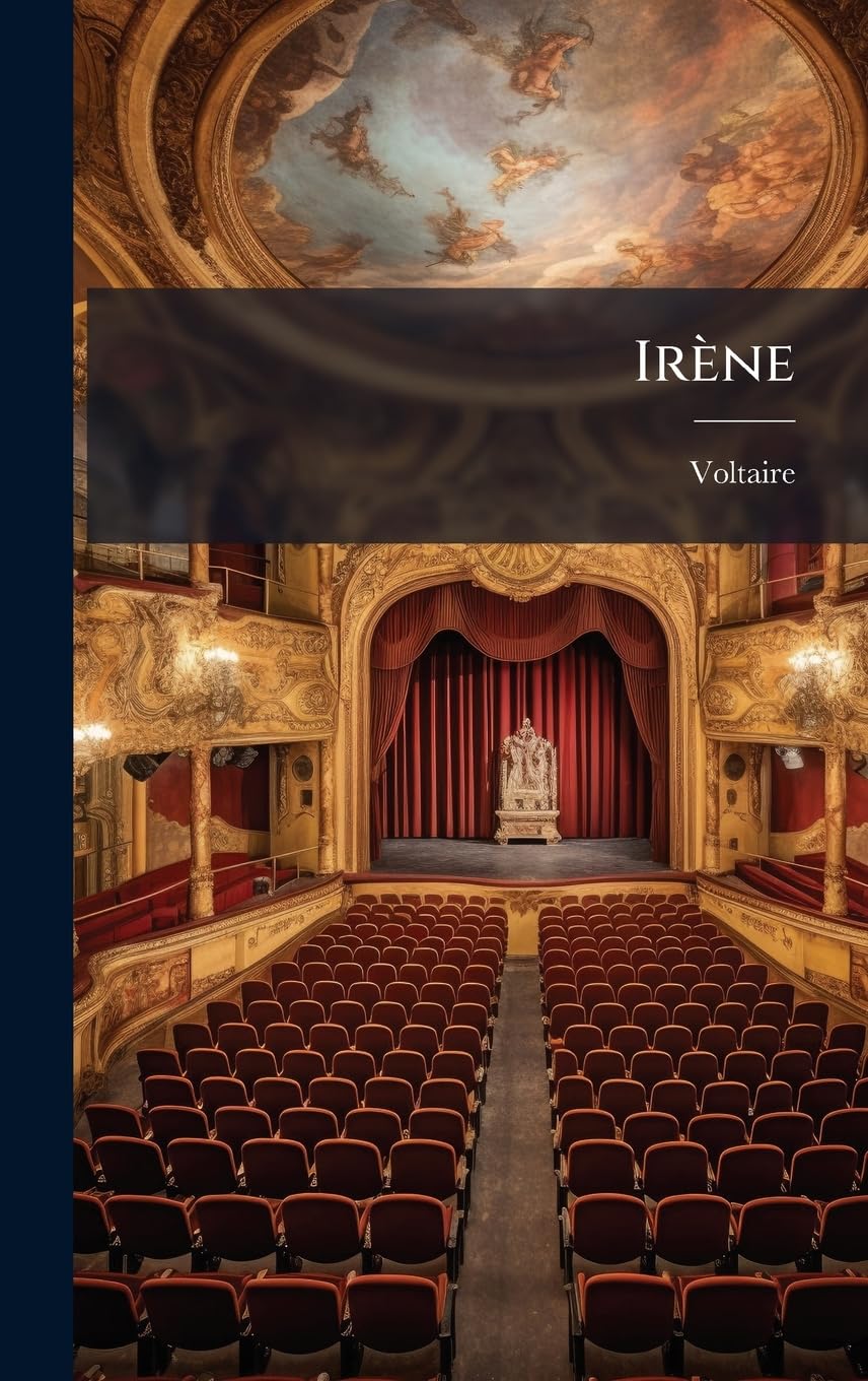 Irène