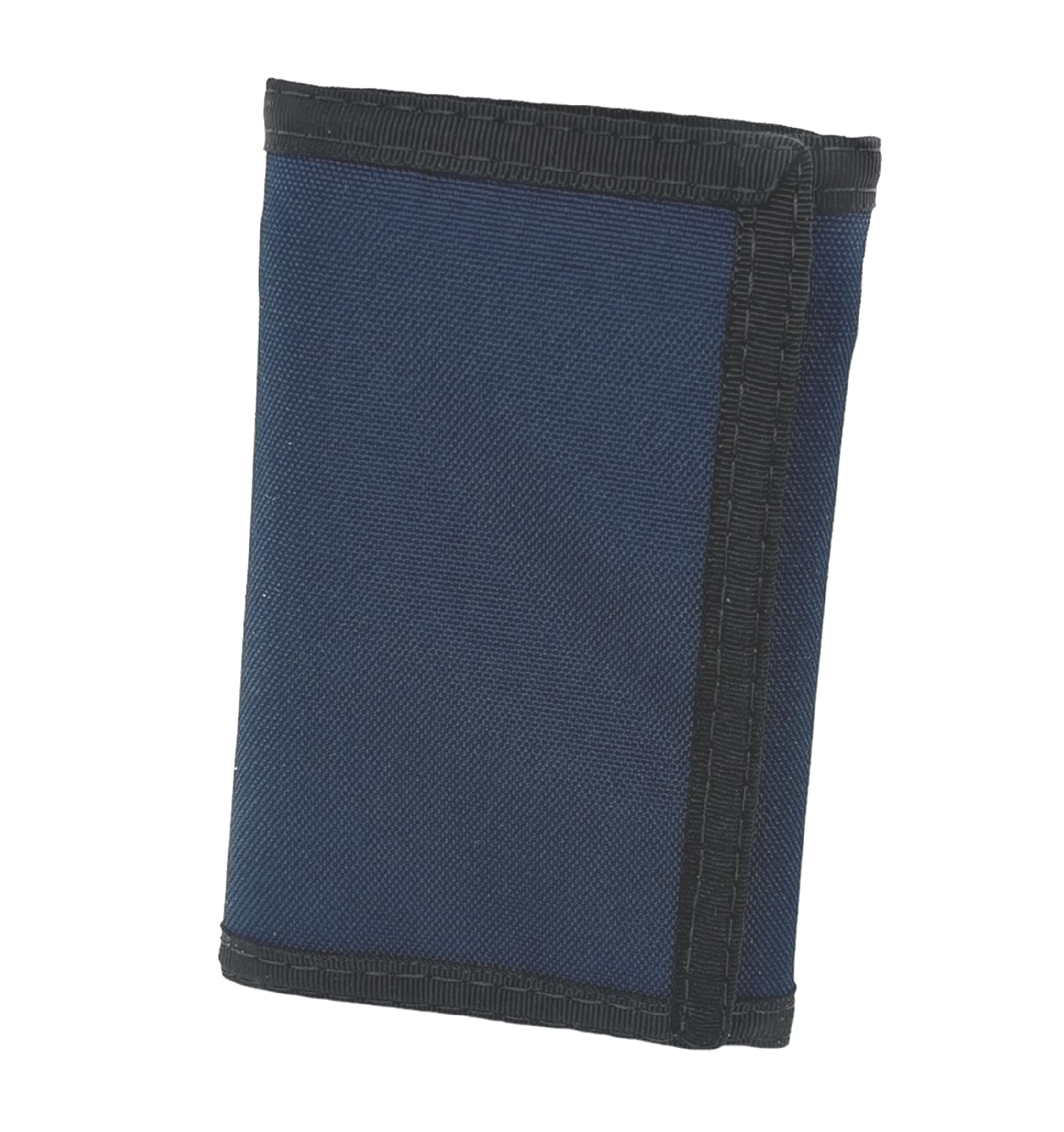 Rainbow Of California Tactical RFID Trifold Wallet - 600D Cordura, 15+ Slots, USA Made, Dark Blue - View #10