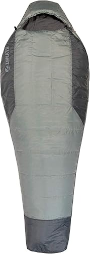 Klymit Sleeping-Bags Wild Aspen Sleeping Bag
