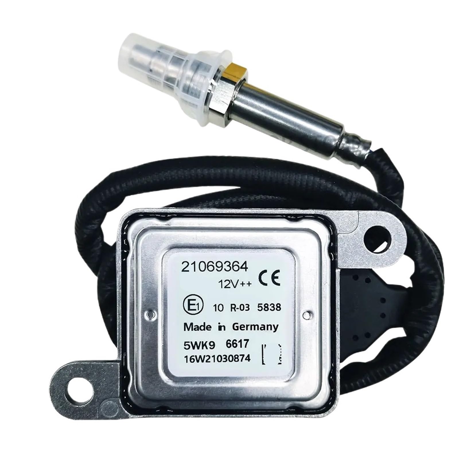 Capteur 5WK96617 auto de haute précision conforme aux normes d'origine - 5