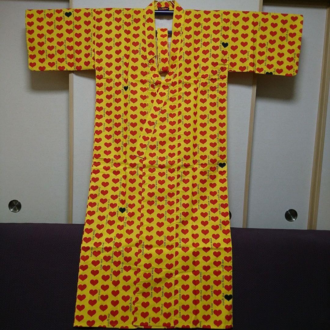 希少 限定 廃盤 hide 浴衣 レモネード XJAPAN - WWW.MAINLINEDENTALLAB.COM