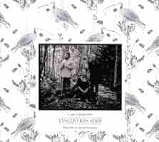 リサ・レスタンデル 北からの歌 Sanger Fran Norr II: 北からの歌 II