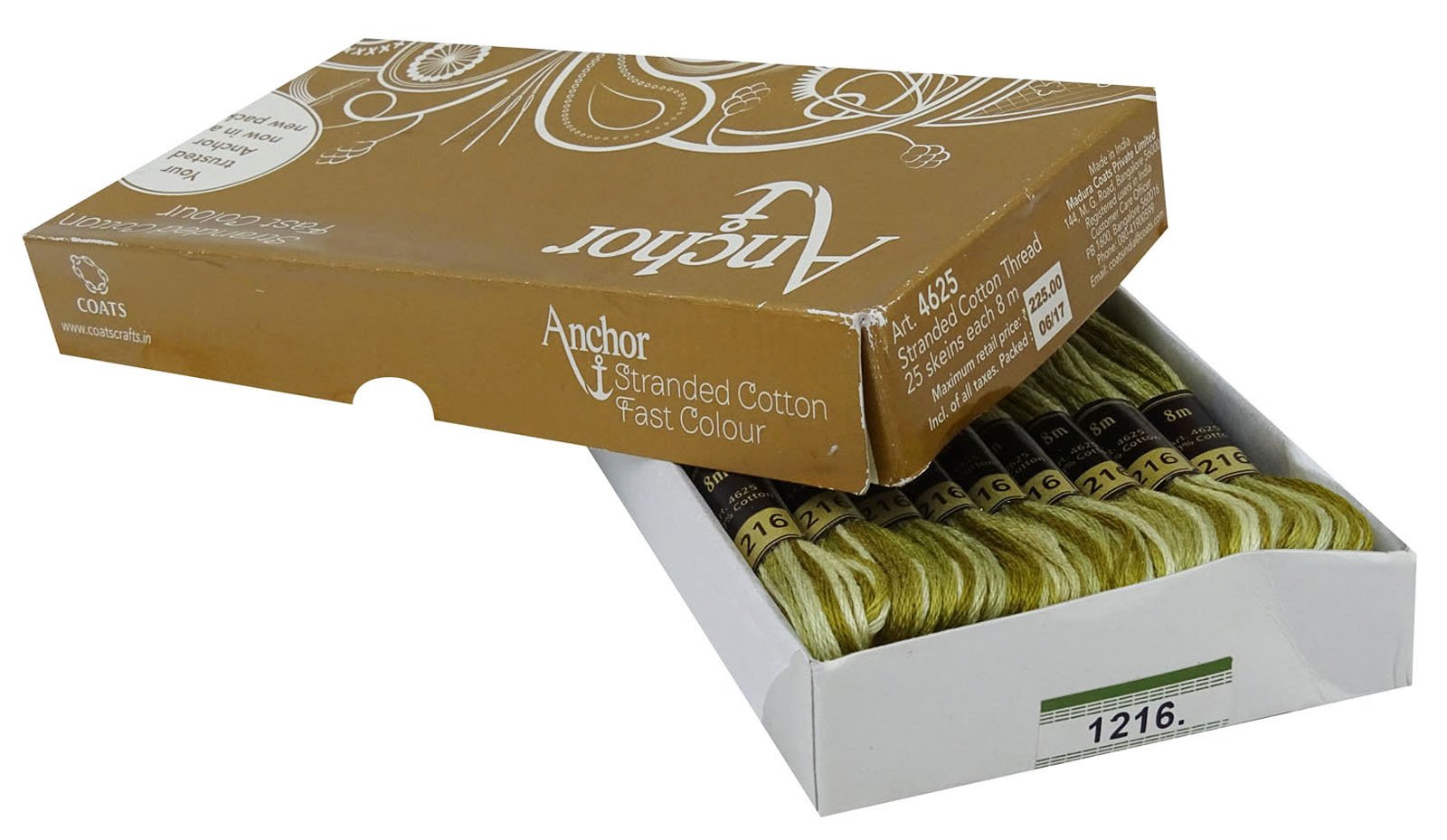 n*）様 Cording Embroidery Detail Cotton Ov n*）様 Cording Embroidery Detail Cotton Ov Chambray V-neck