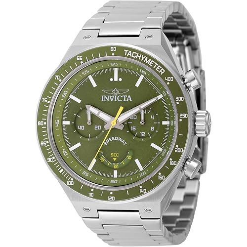 INVICTA Mens Watch