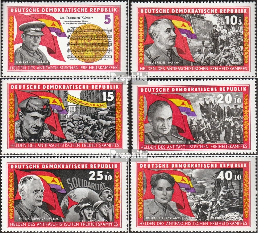 Prophila Collection Nations Unies - New York 797-804 (complète.Edition