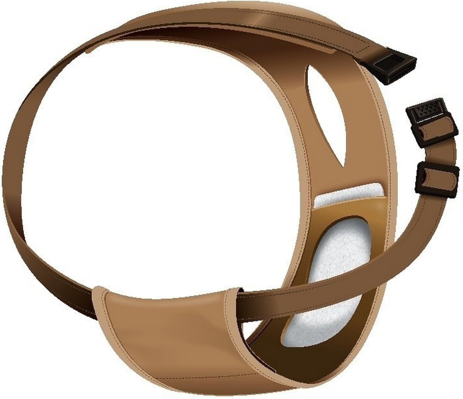 Trixie Protective Dog Pant, Large, Beige Amazon.co.uk Pet Supplies