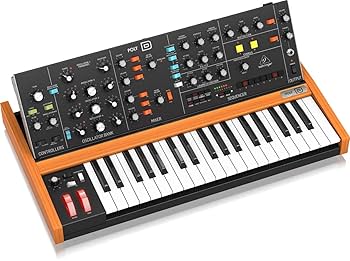 behringer CAT べリンガー アナログシンセサイザー BEHRINGER CAT アナログ・シンセサイザー キャット ベリンガー