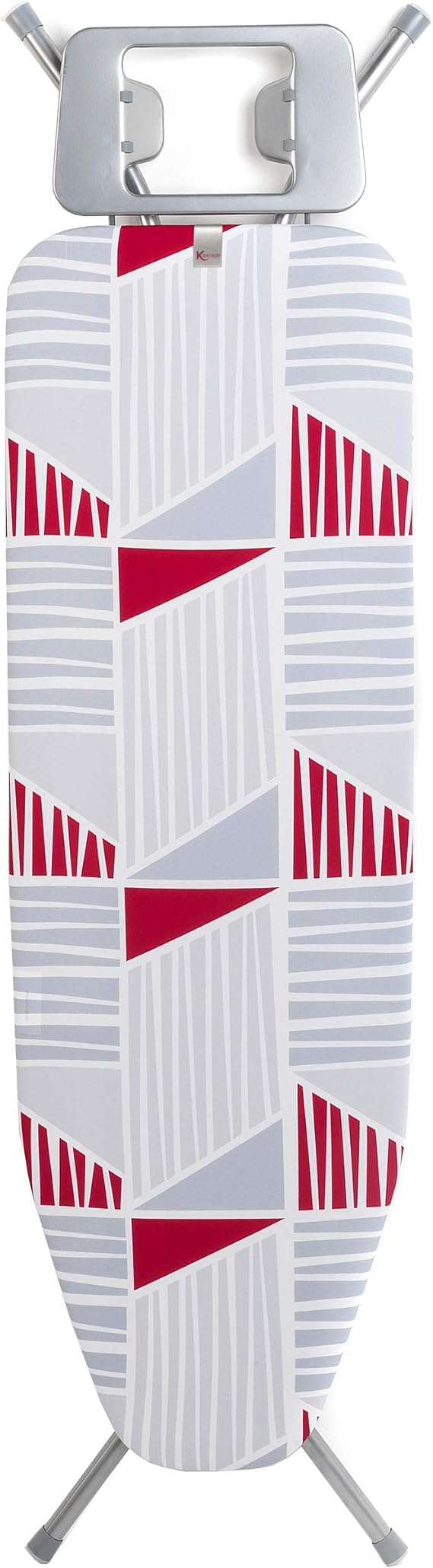 Kleeneze KL063052UKMEMEU Memphis Collapsible Ironing Board Large