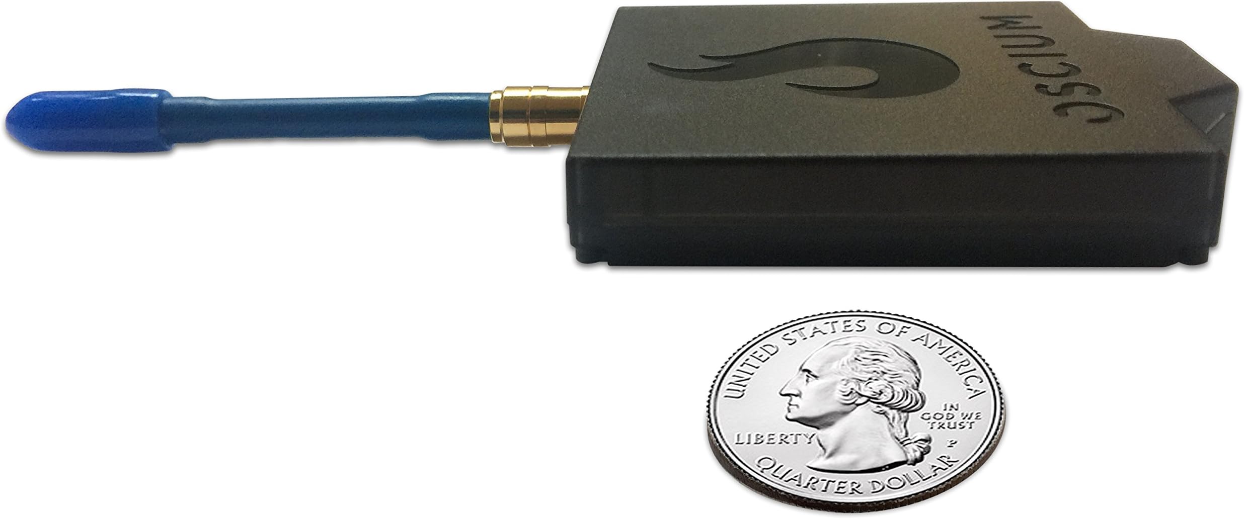 Oscium OSC2450 WiPry 5x 2.4/5 GHz Spectrum Analyzer