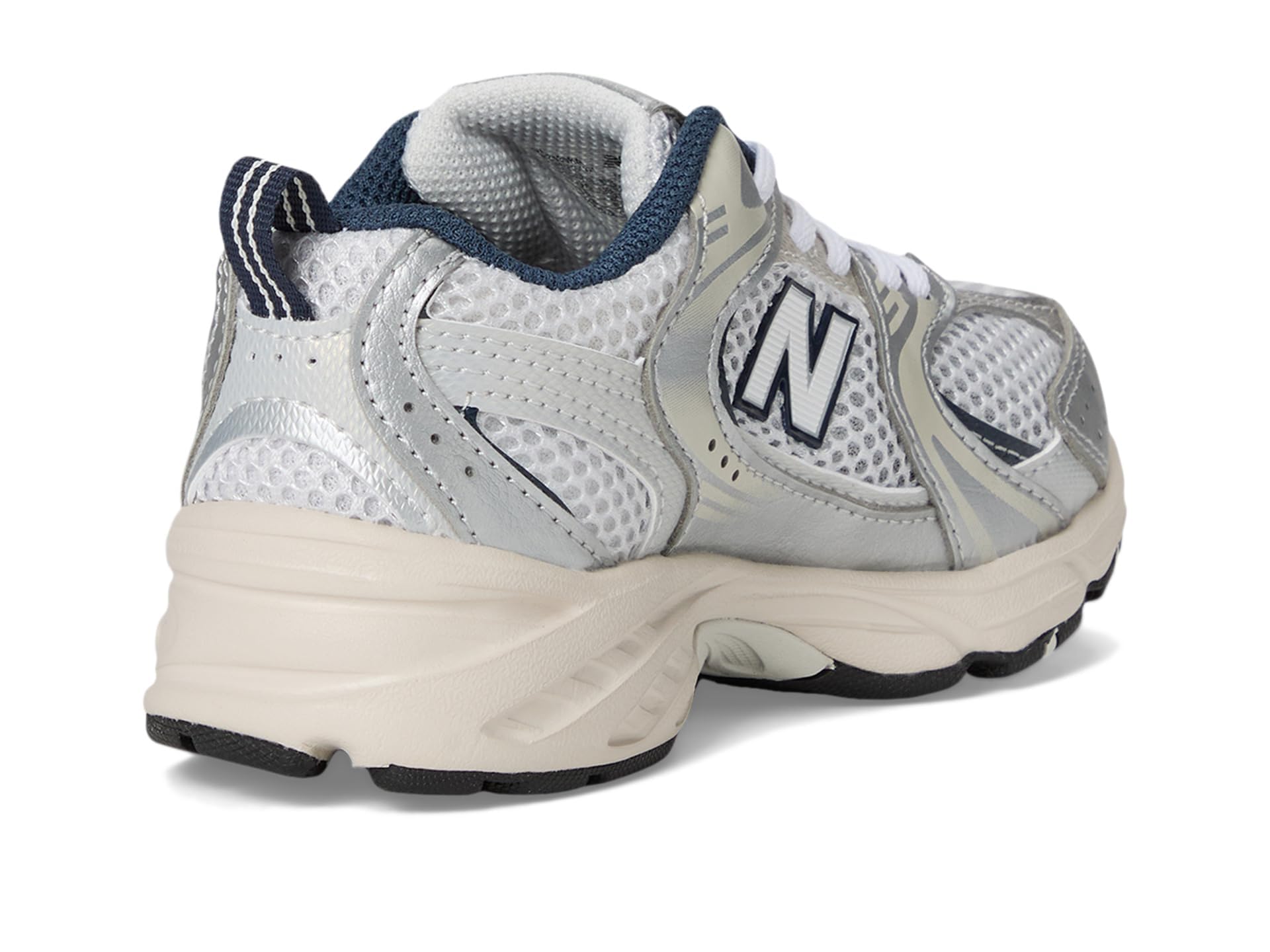 New Balance Baskets élastiques 530 unisexes pour enfant