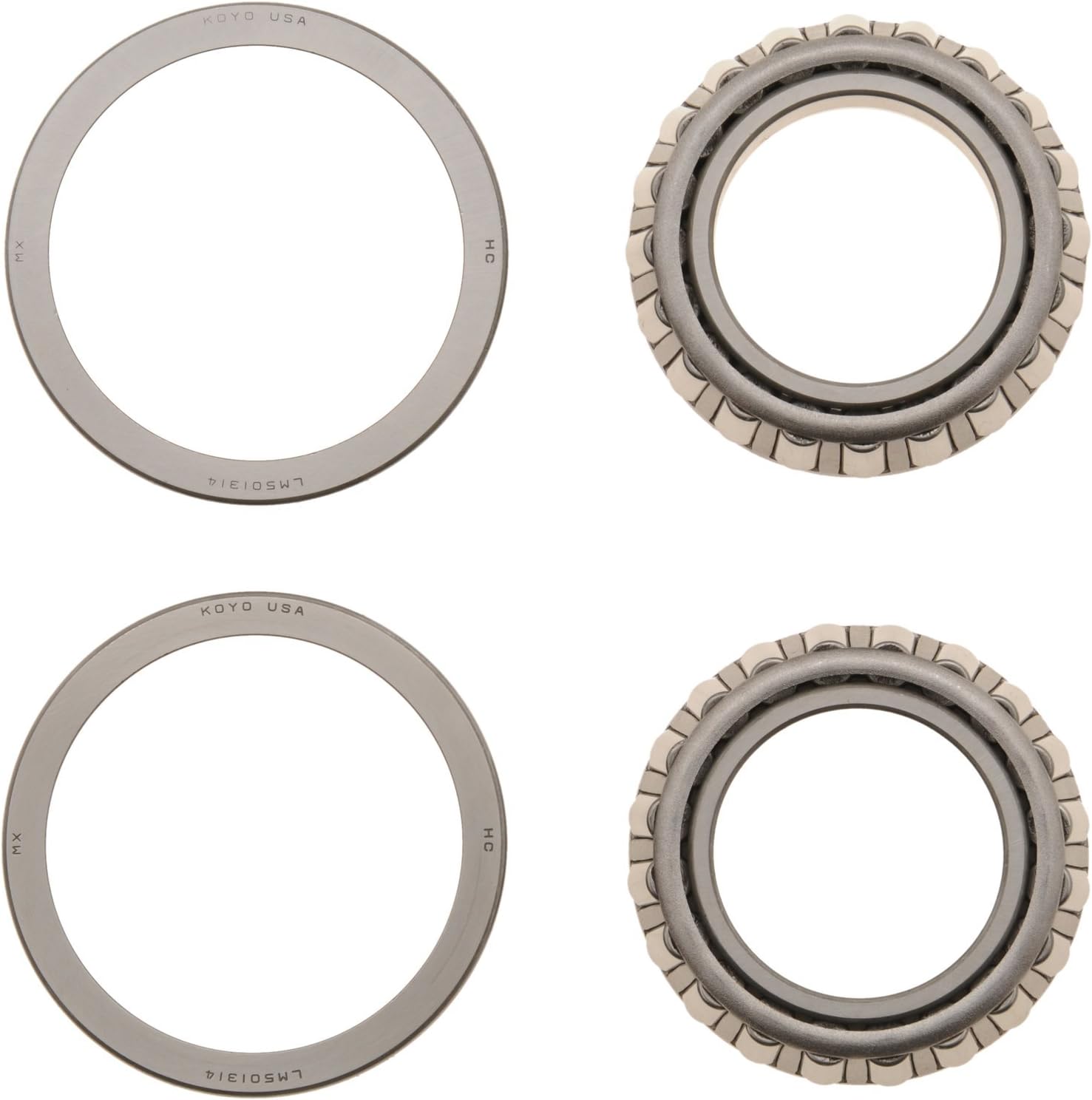 Spicer 706016X Differential Bearing