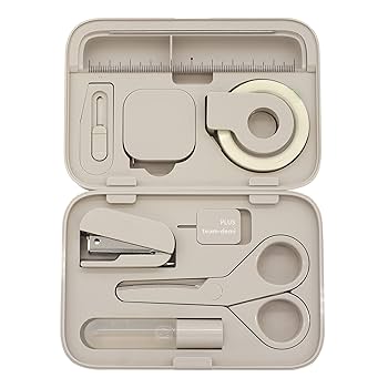 Amazon.co.jp: team-demi チームデミ ステーショナリーキット ね