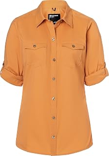 Marmot Women's Annika Shirt